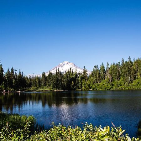 Mount Hood Village Premium Yurt 4 Welches Εξωτερικό φωτογραφία