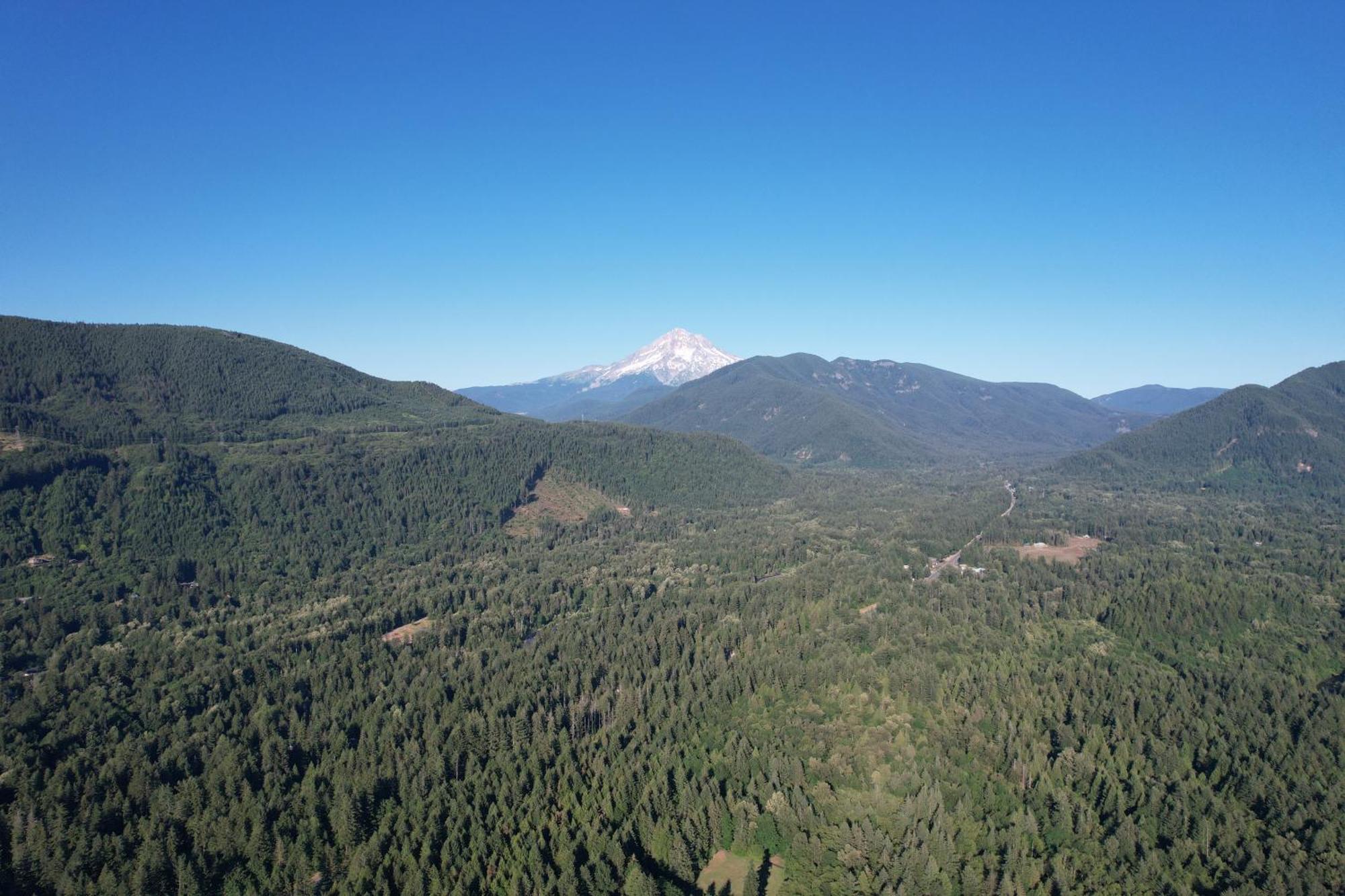 Mount Hood Village Premium Yurt 4 Welches Εξωτερικό φωτογραφία