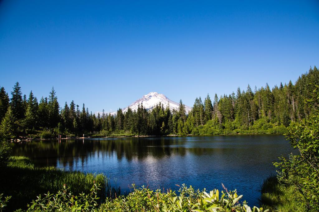 Mount Hood Village Premium Yurt 4 Welches Εξωτερικό φωτογραφία